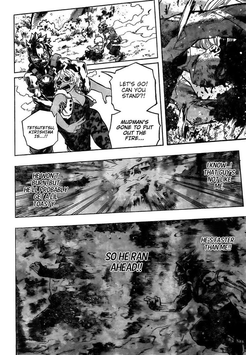 My Hero Academia 280 10