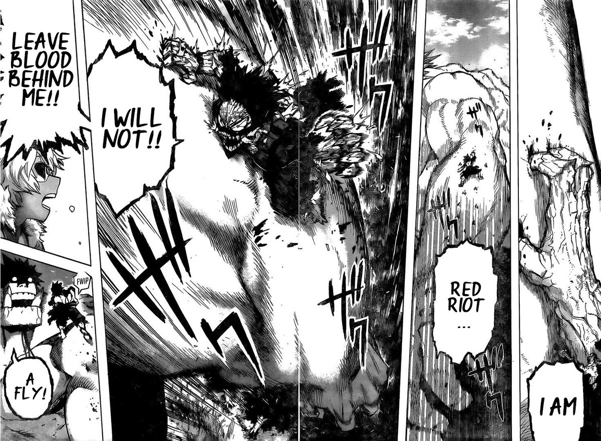 My Hero Academia 280 12