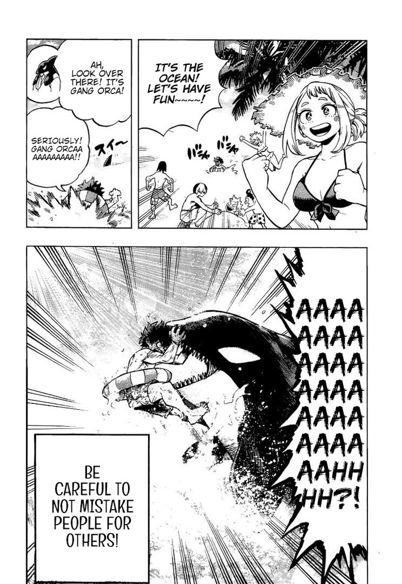 My Hero Academia 280 18