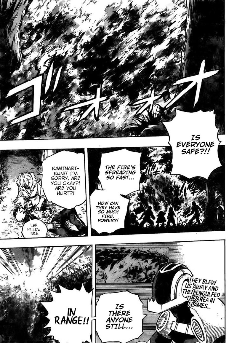 My Hero Academia 280 2