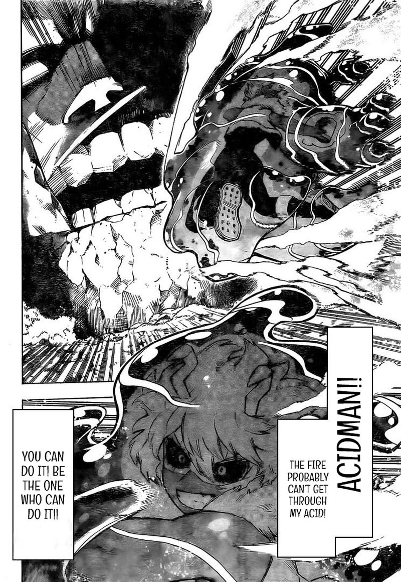 My Hero Academia 280 3
