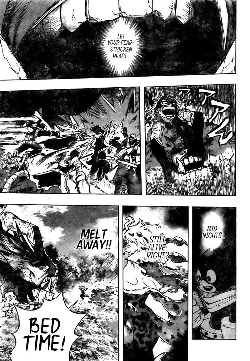 My Hero Academia 280 4