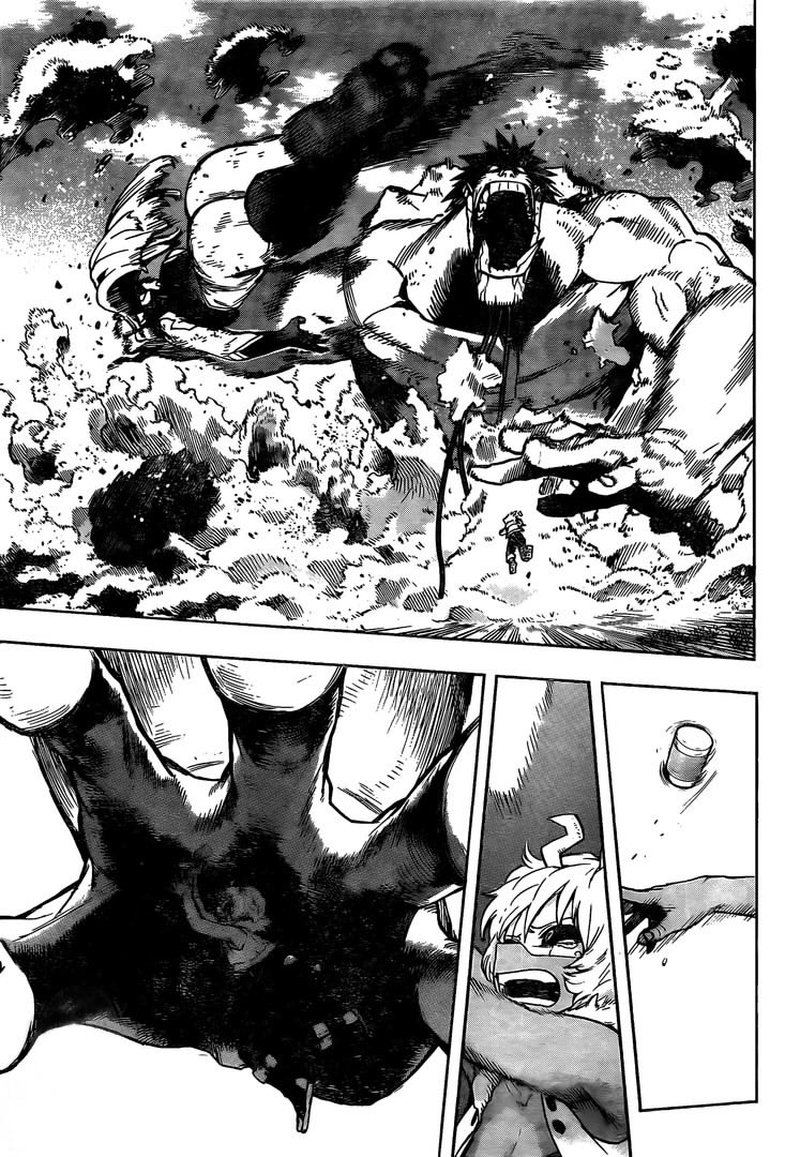 My Hero Academia 280 8