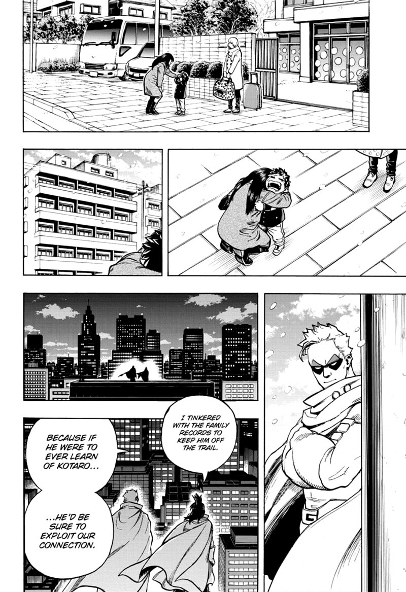 My Hero Academia 281 10