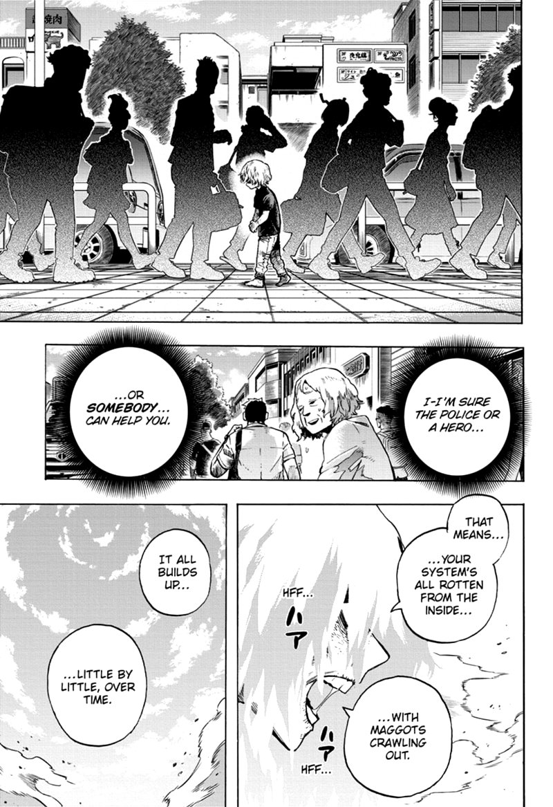 My Hero Academia 281 3
