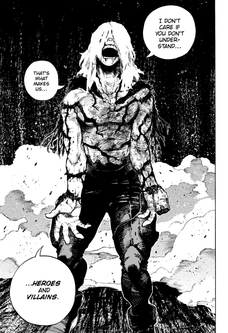 My Hero Academia 281 5