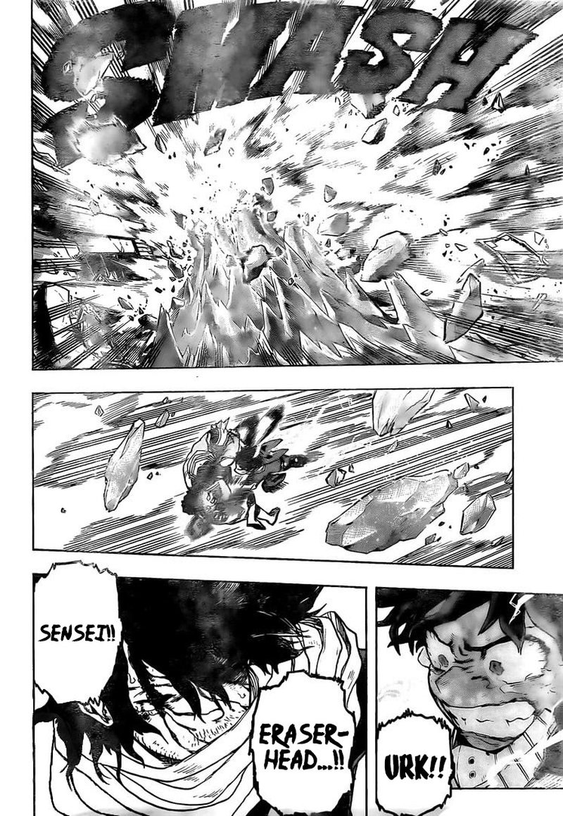 My Hero Academia 282 11