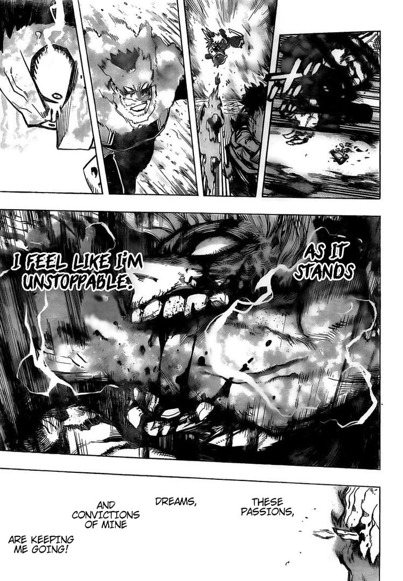 My Hero Academia 282 3