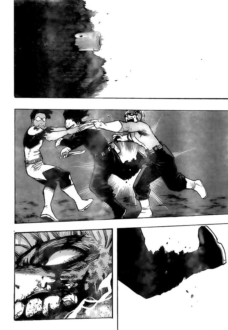 My Hero Academia 282 4