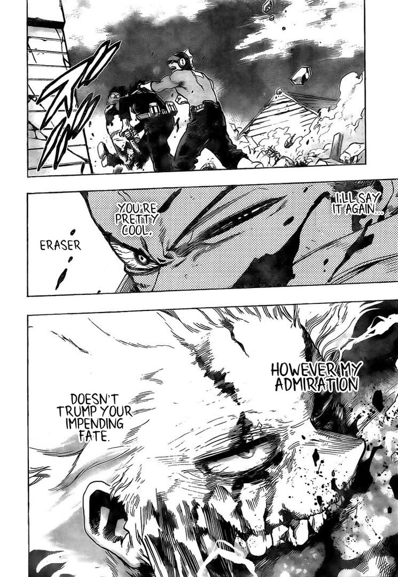 My Hero Academia 282 6