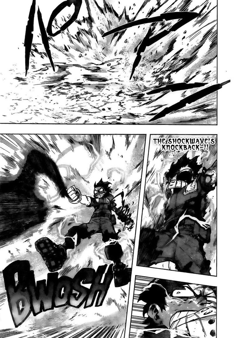 My Hero Academia 282 7