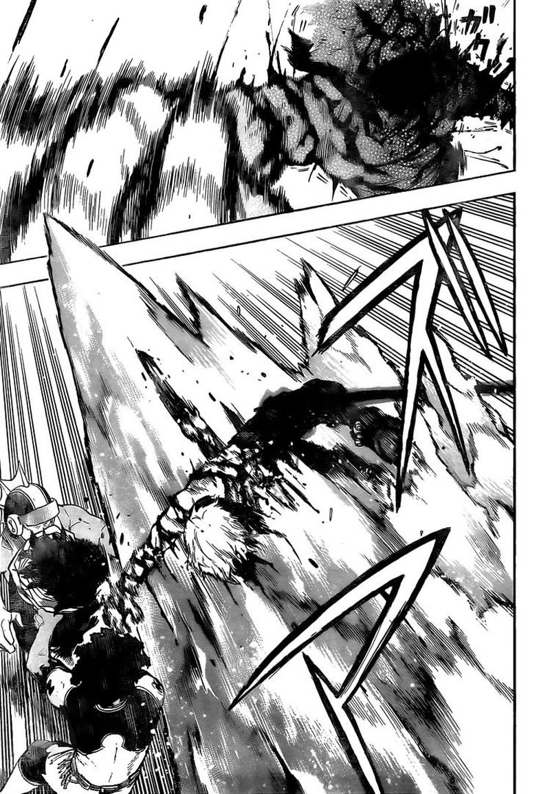 My Hero Academia 282 9