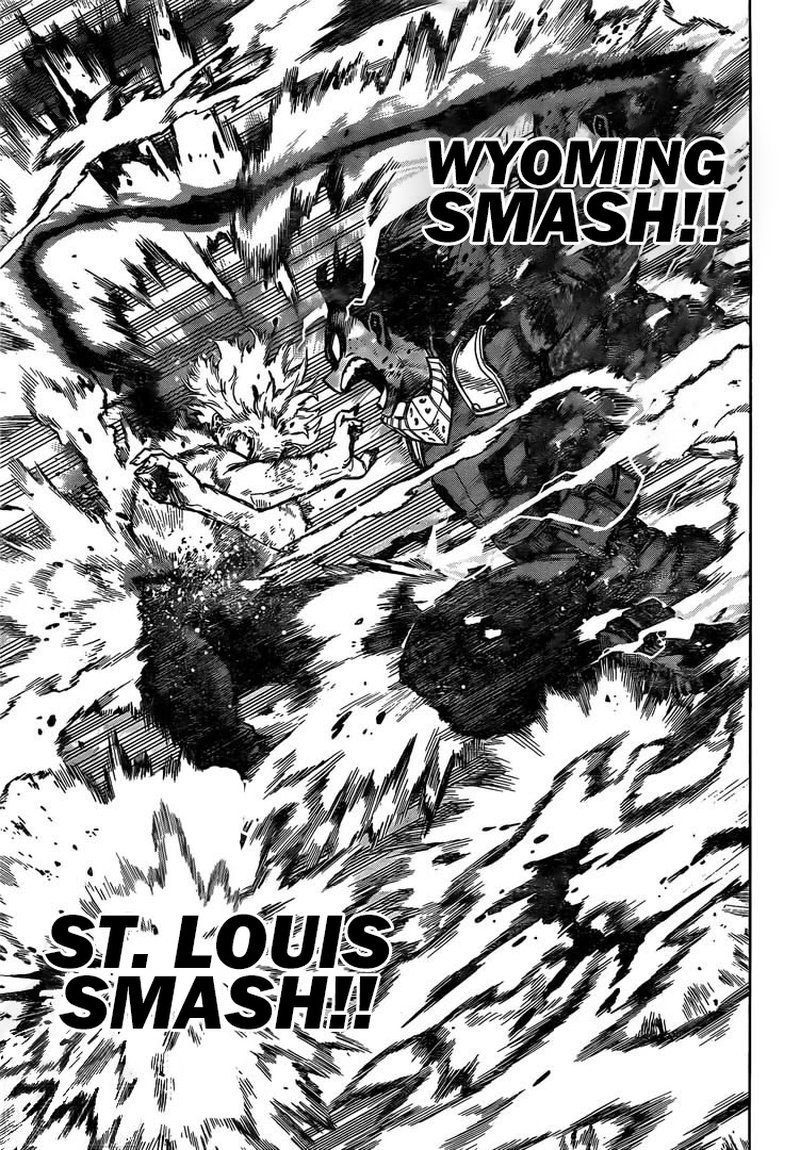 My Hero Academia 285 3