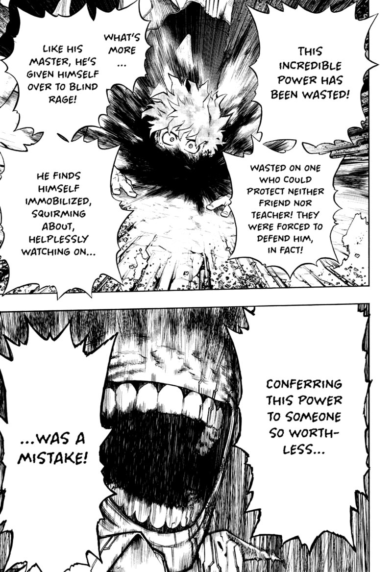 My Hero Academia 287 11