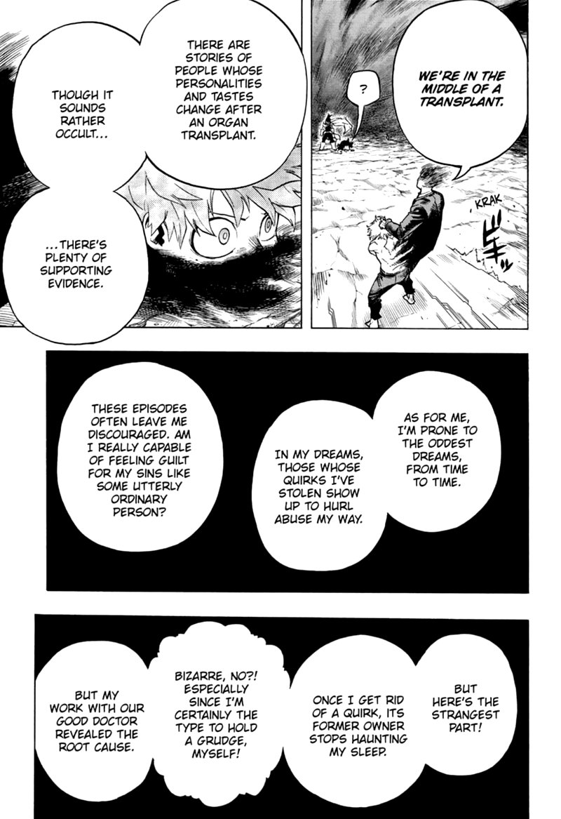 My Hero Academia 287 3