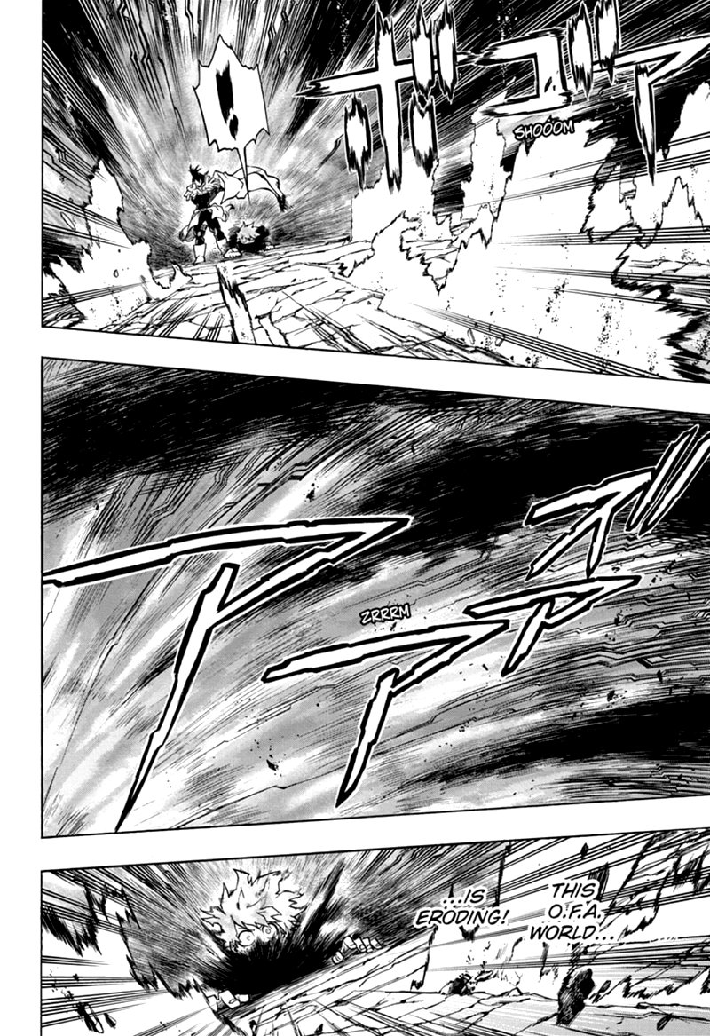 My Hero Academia 287 6