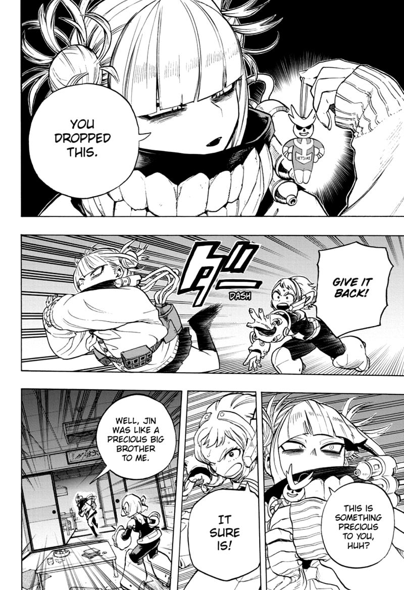 My Hero Academia 289 10