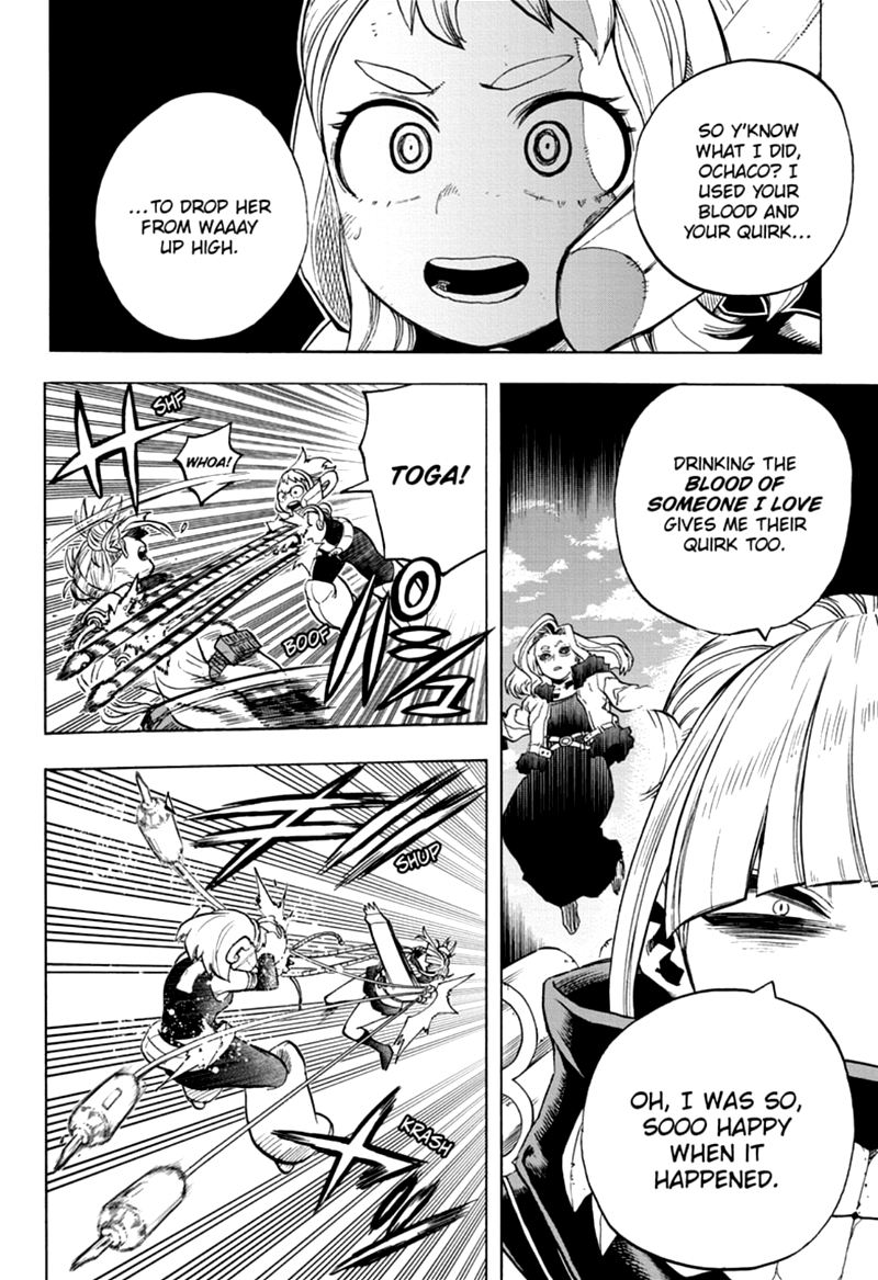 My Hero Academia 289 8