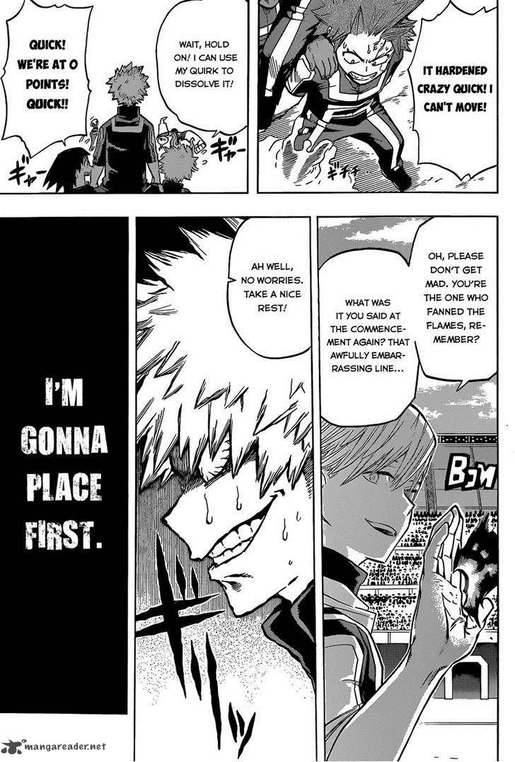 My Hero Academia 29 13