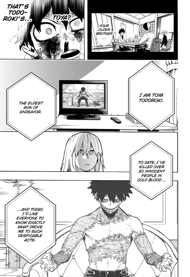 My Hero Academia 290 10