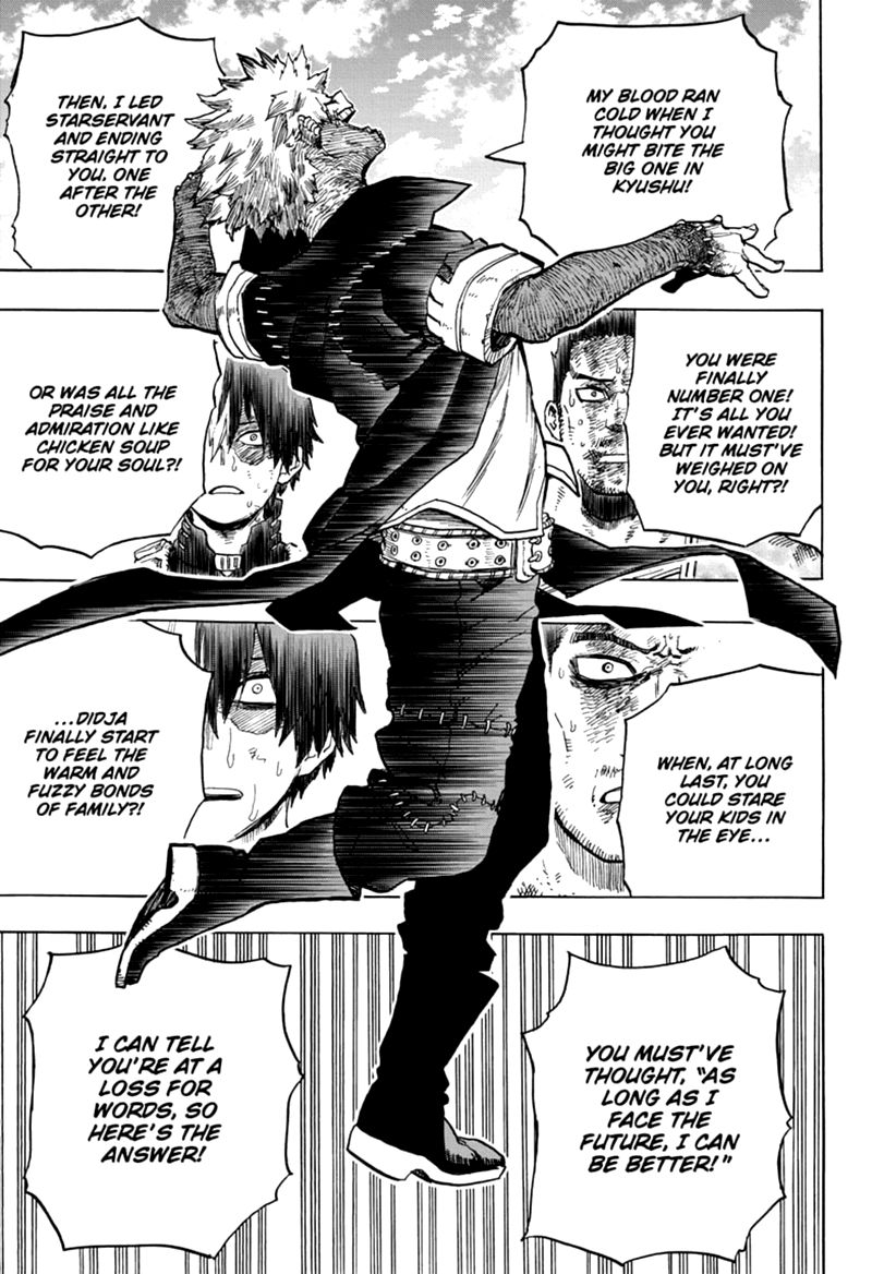 My Hero Academia 290 13