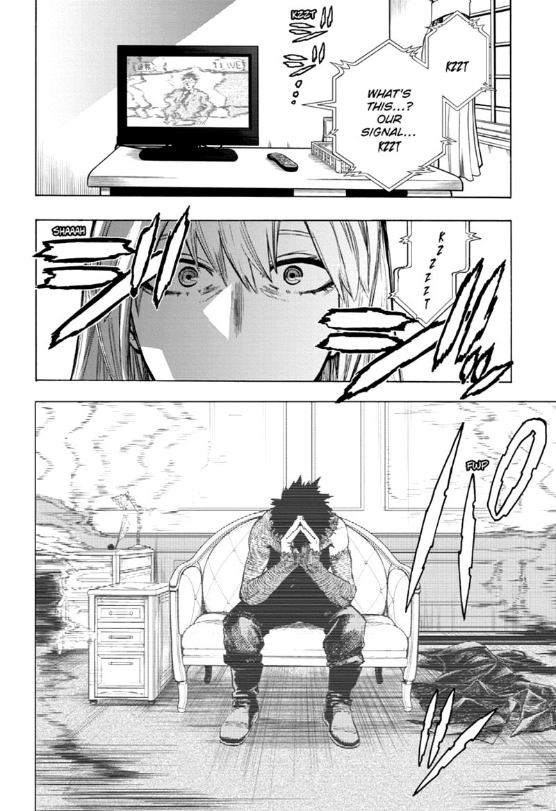 My Hero Academia 290 2