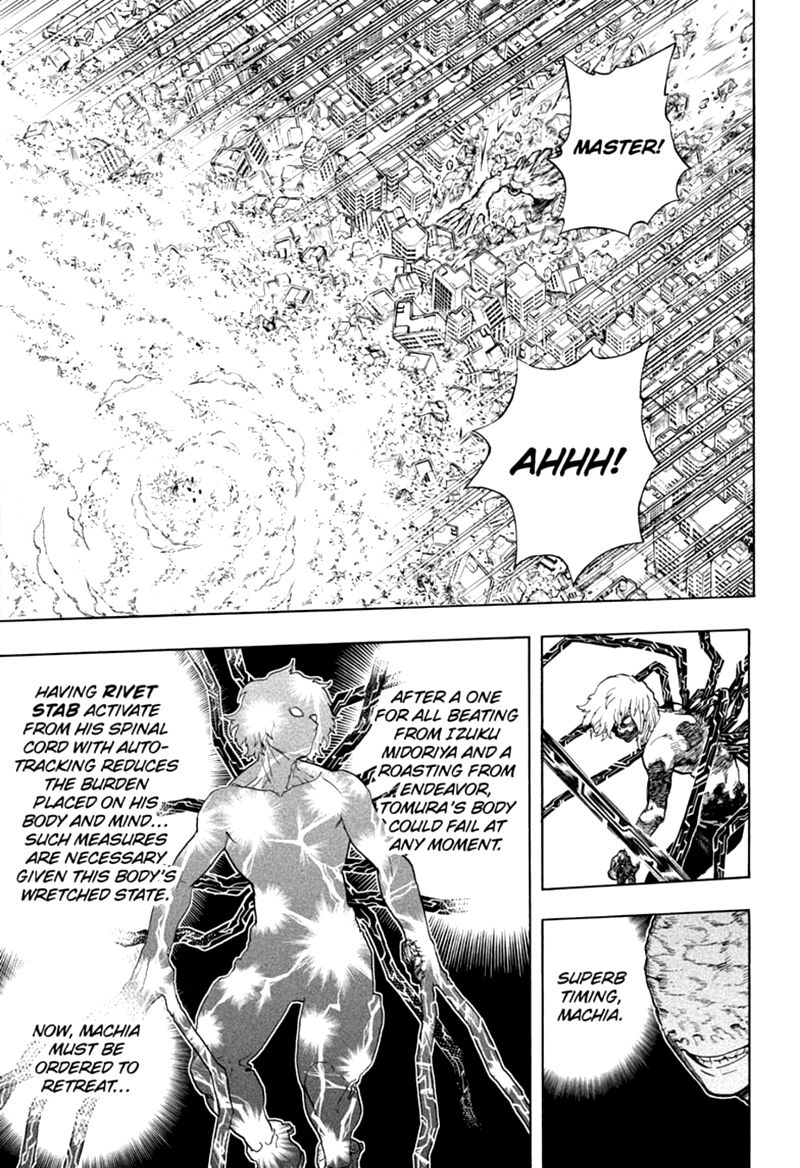 My Hero Academia 290 3