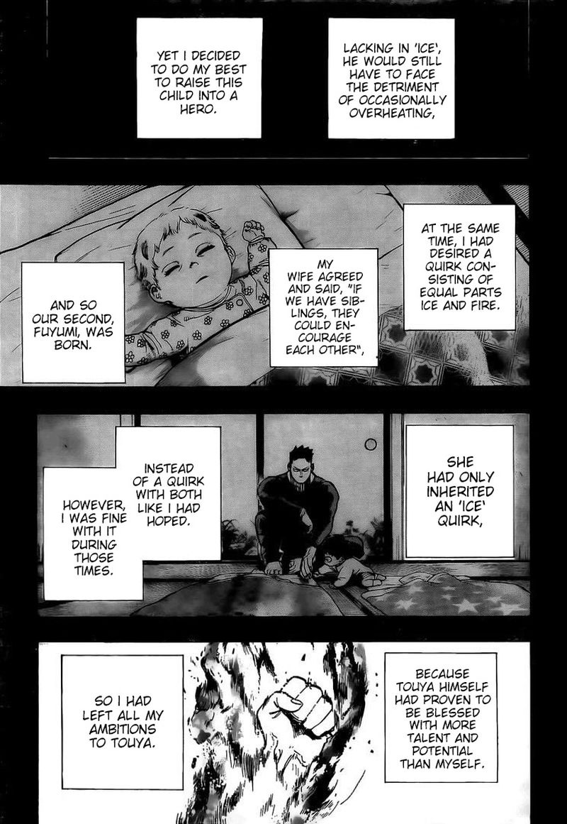 My Hero Academia 291 3