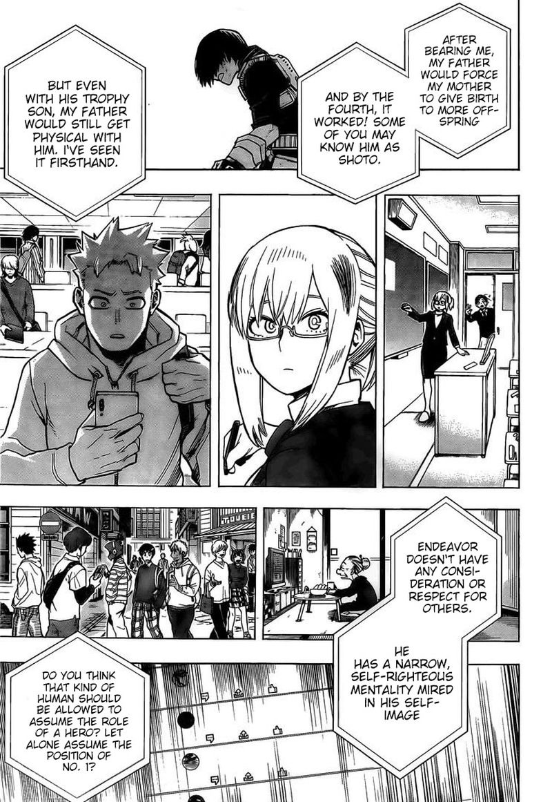 My Hero Academia 291 7