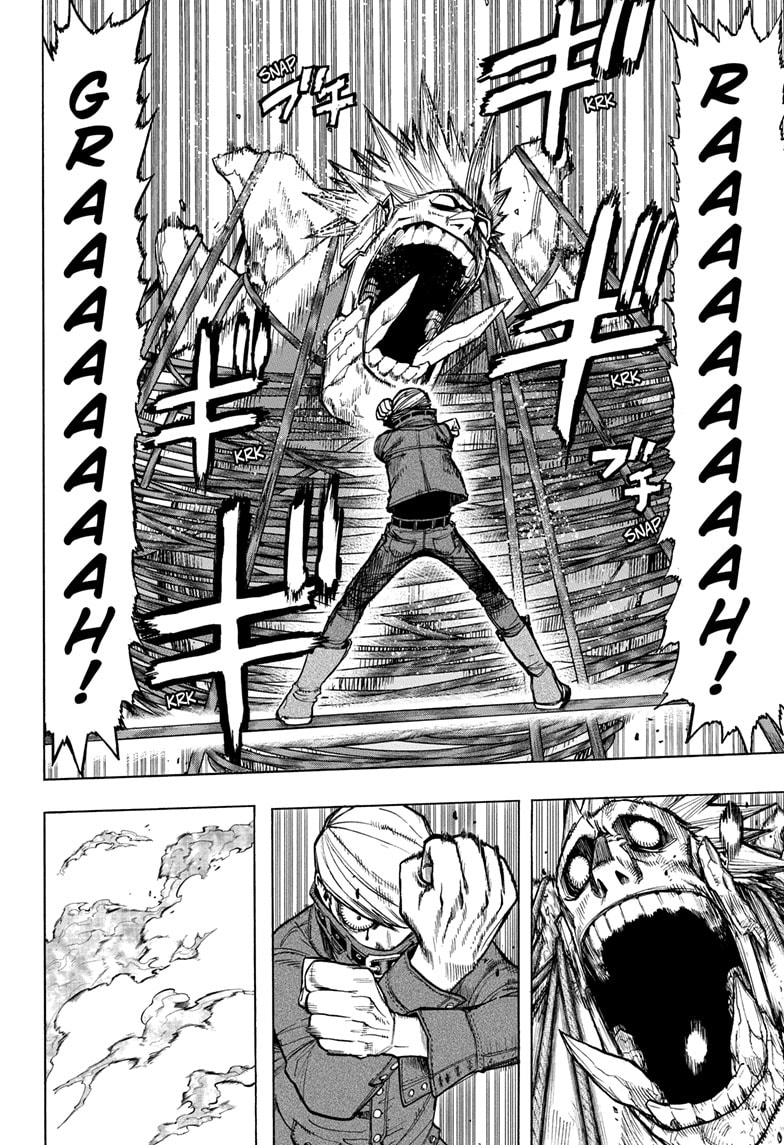 My Hero Academia 292 11