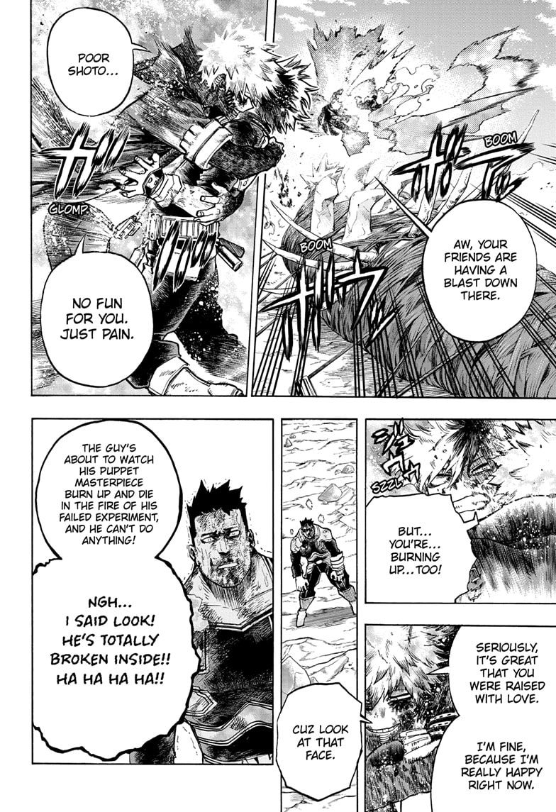 My Hero Academia 293 10