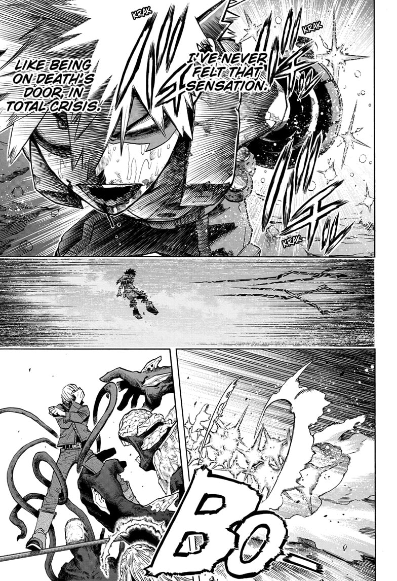 My Hero Academia 293 6