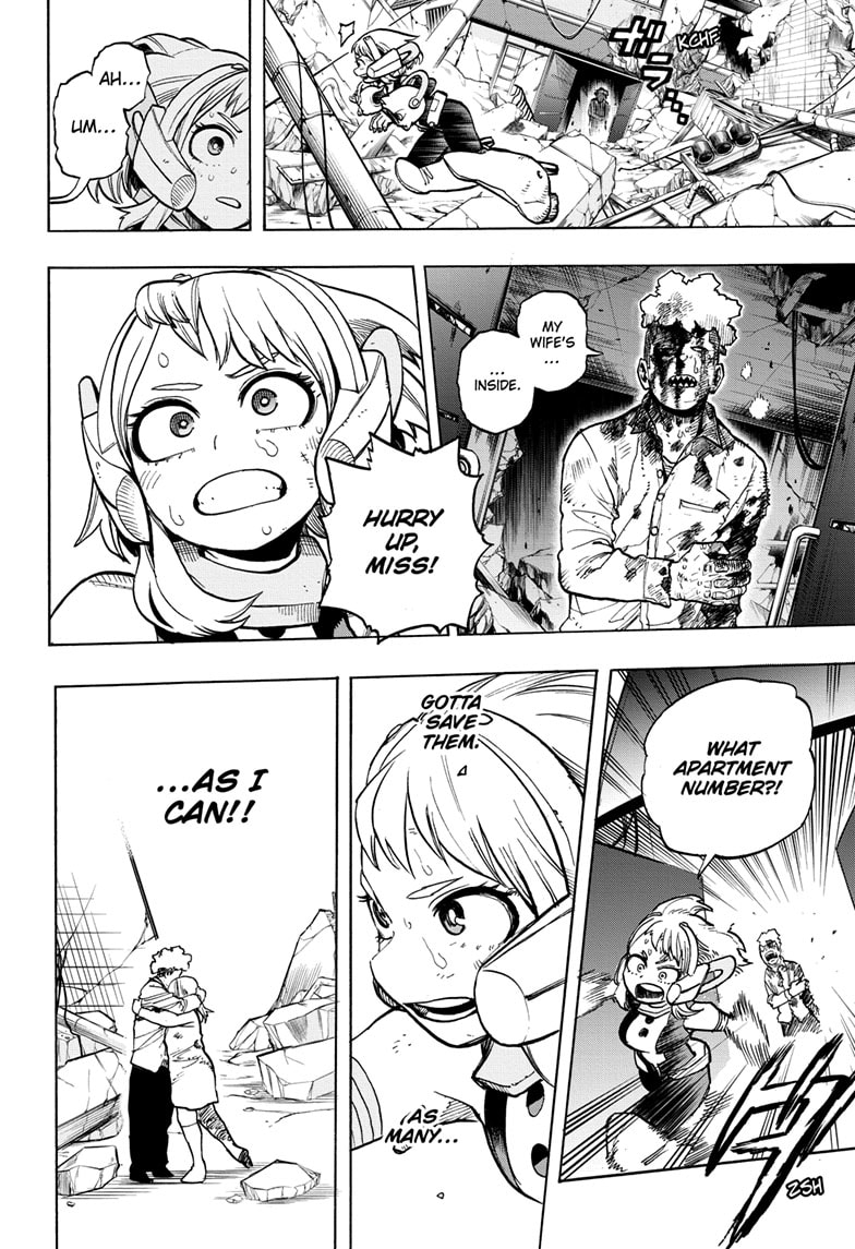 My Hero Academia 296 10