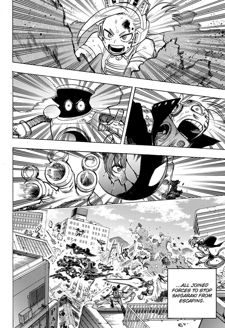 My Hero Academia 296 2