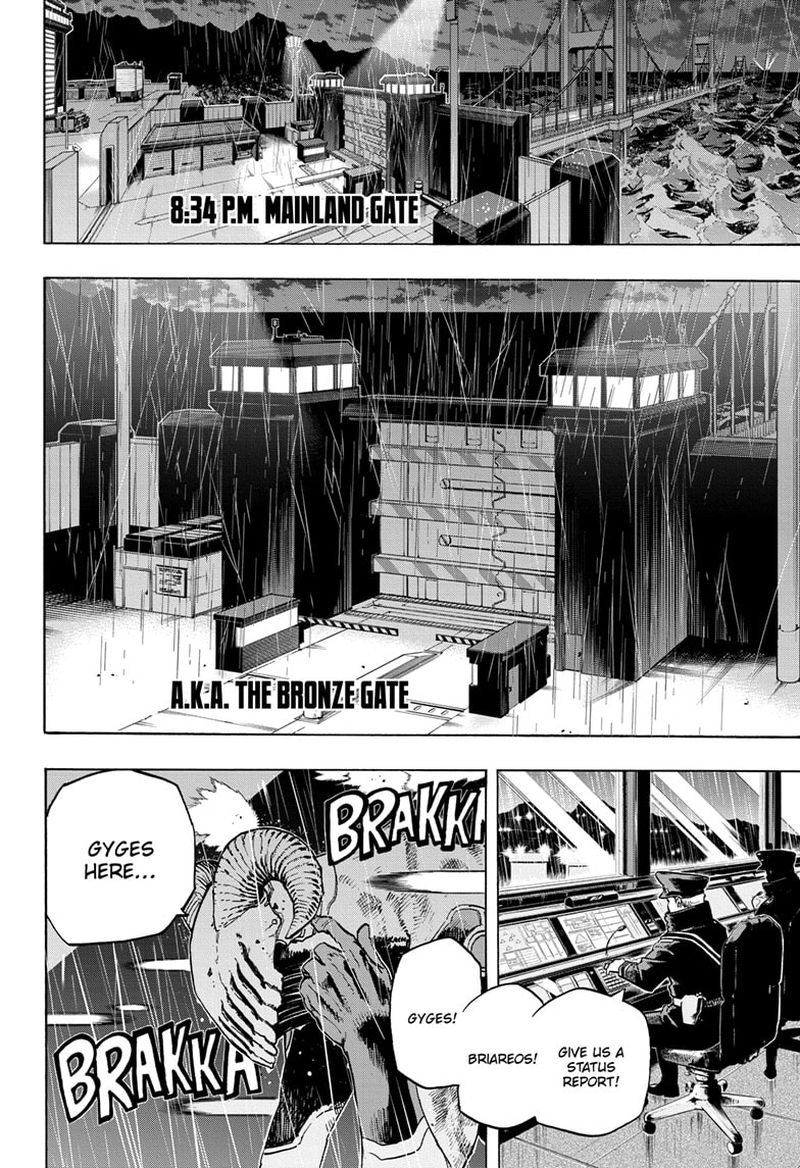 My Hero Academia 297 2