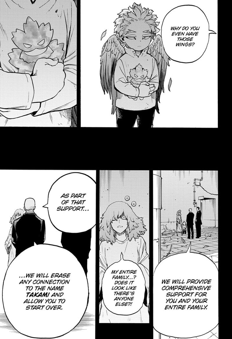 My Hero Academia 299 7