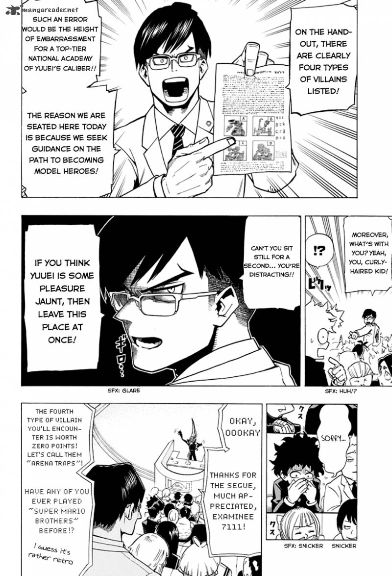 My Hero Academia 3 10