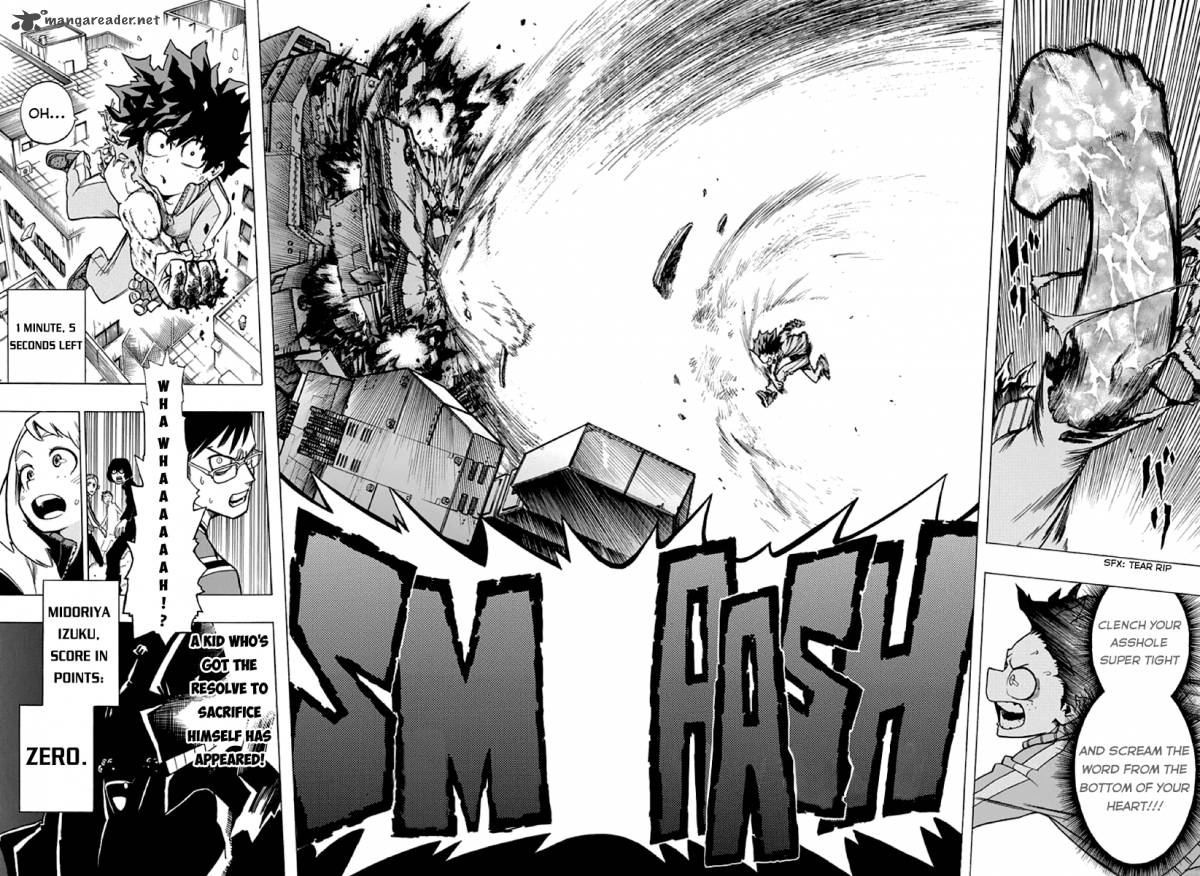 My Hero Academia 3 24