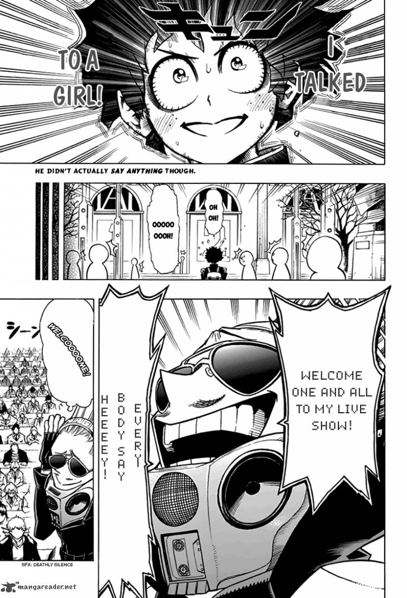 My Hero Academia 3 7