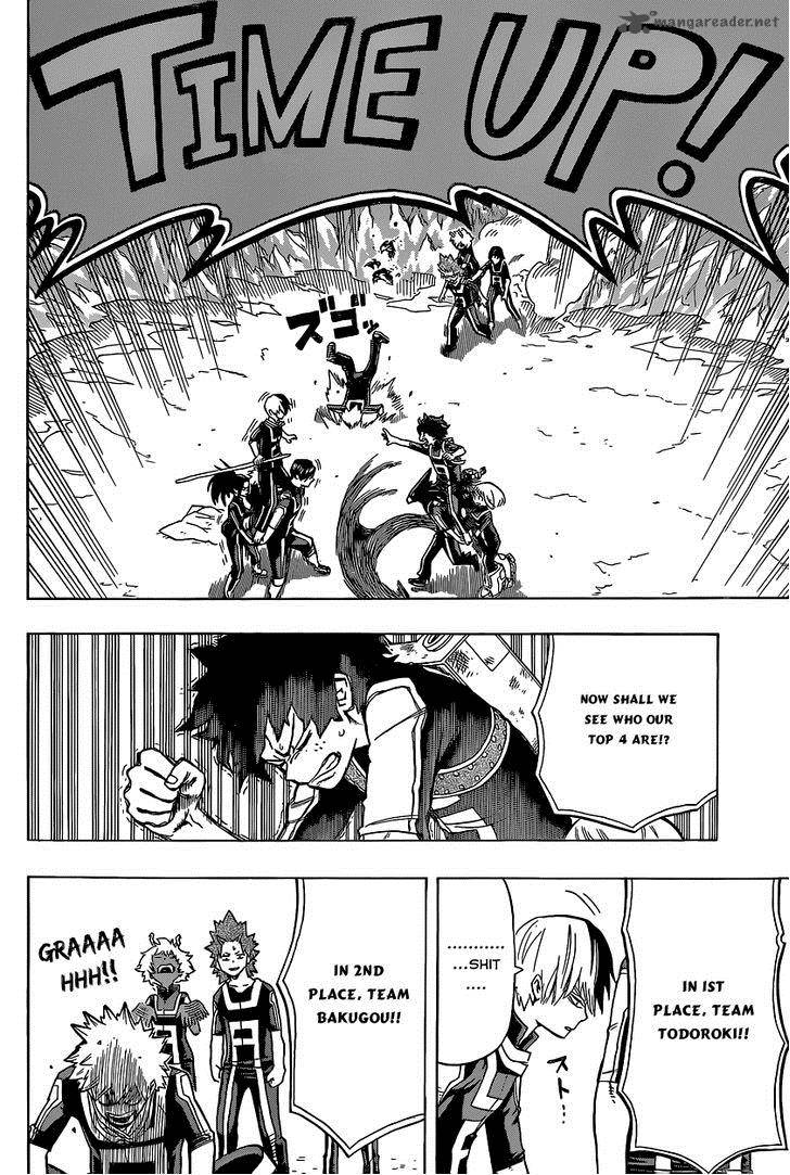 My Hero Academia 30 18