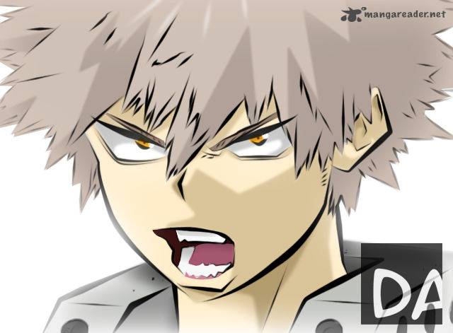 My Hero Academia 30 4