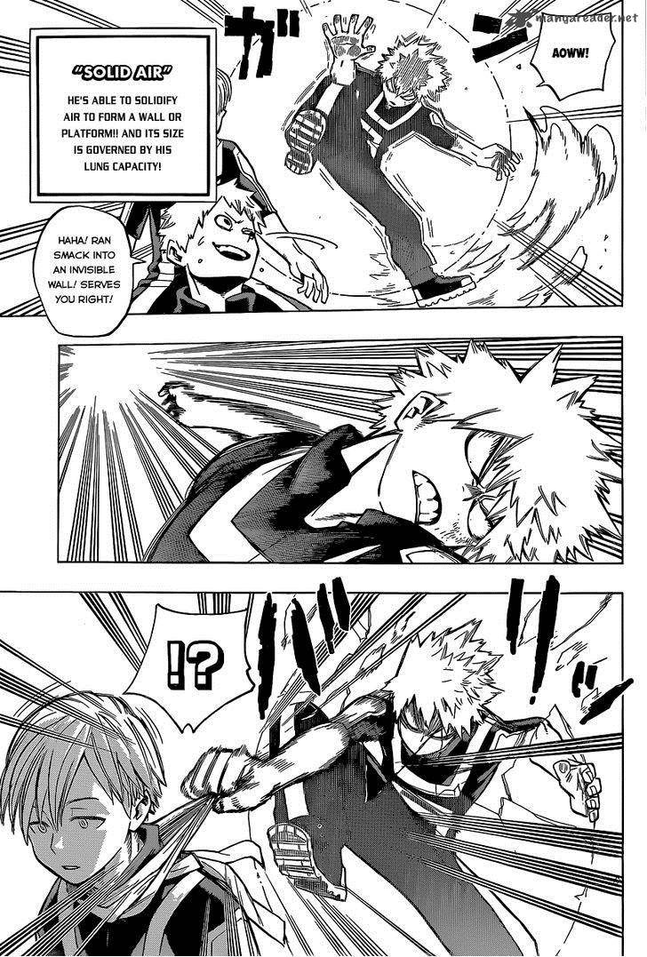 My Hero Academia 30 7