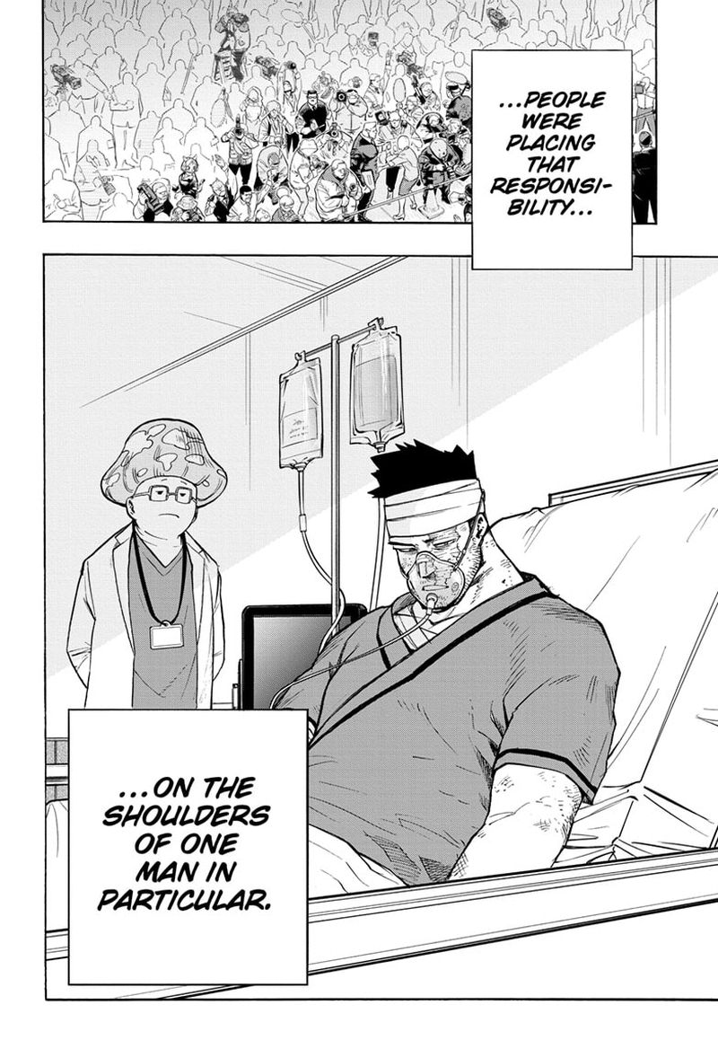My Hero Academia 300 10