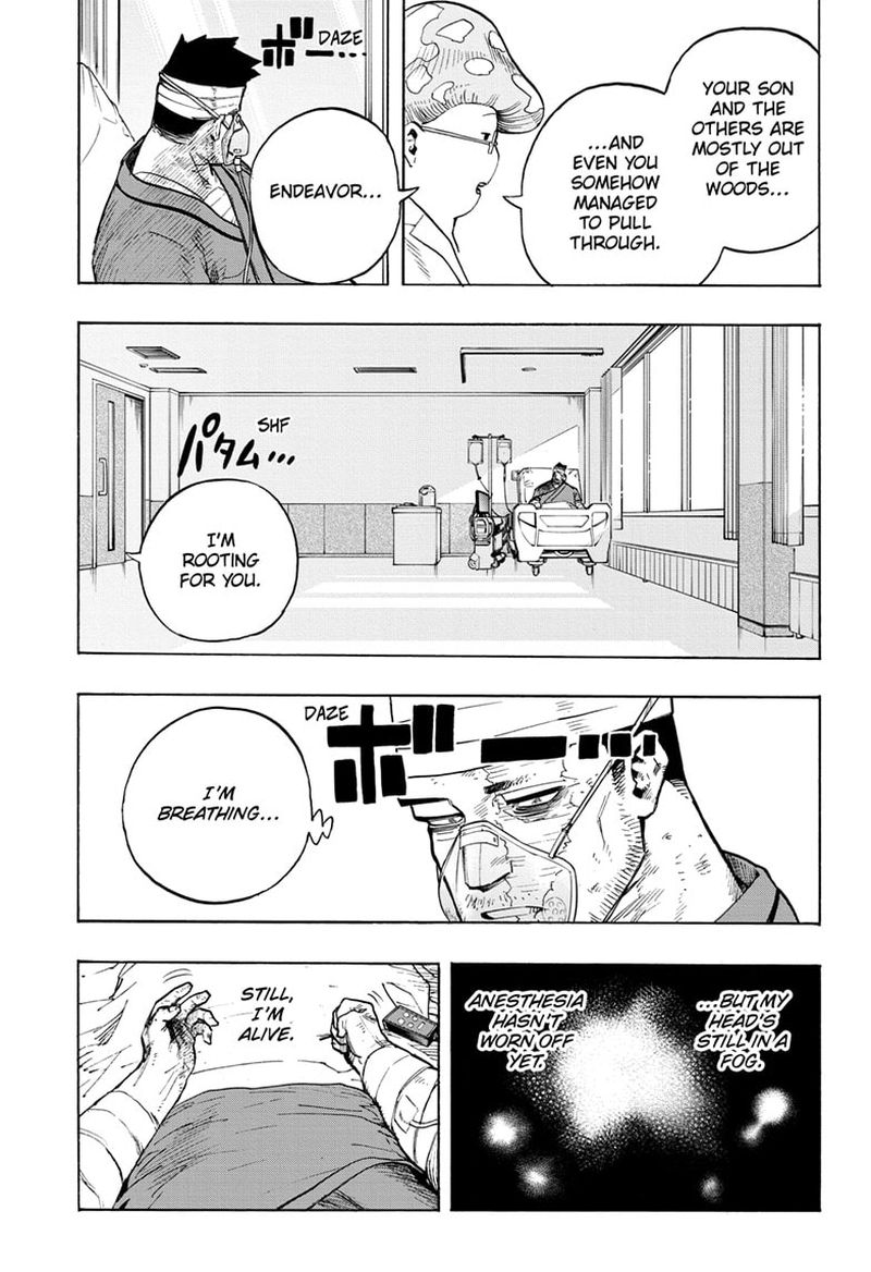 My Hero Academia 300 11