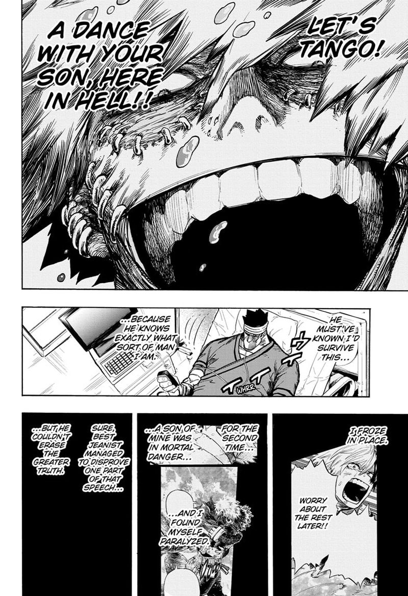 My Hero Academia 300 12