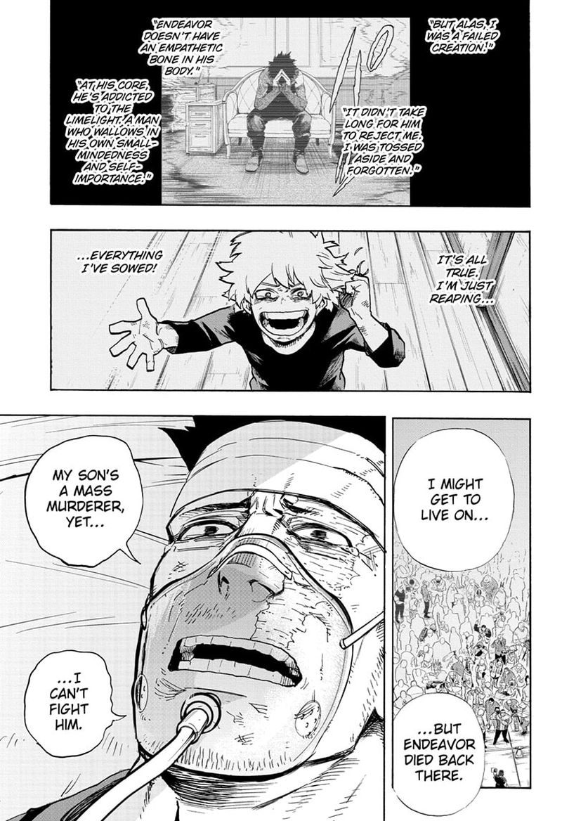 My Hero Academia 300 13