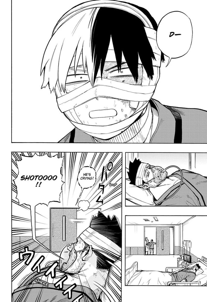 My Hero Academia 300 14