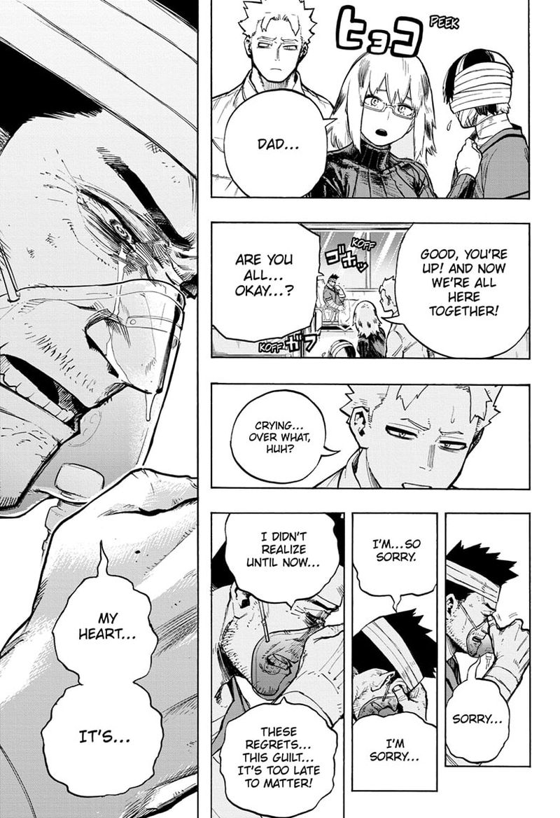 My Hero Academia 300 15