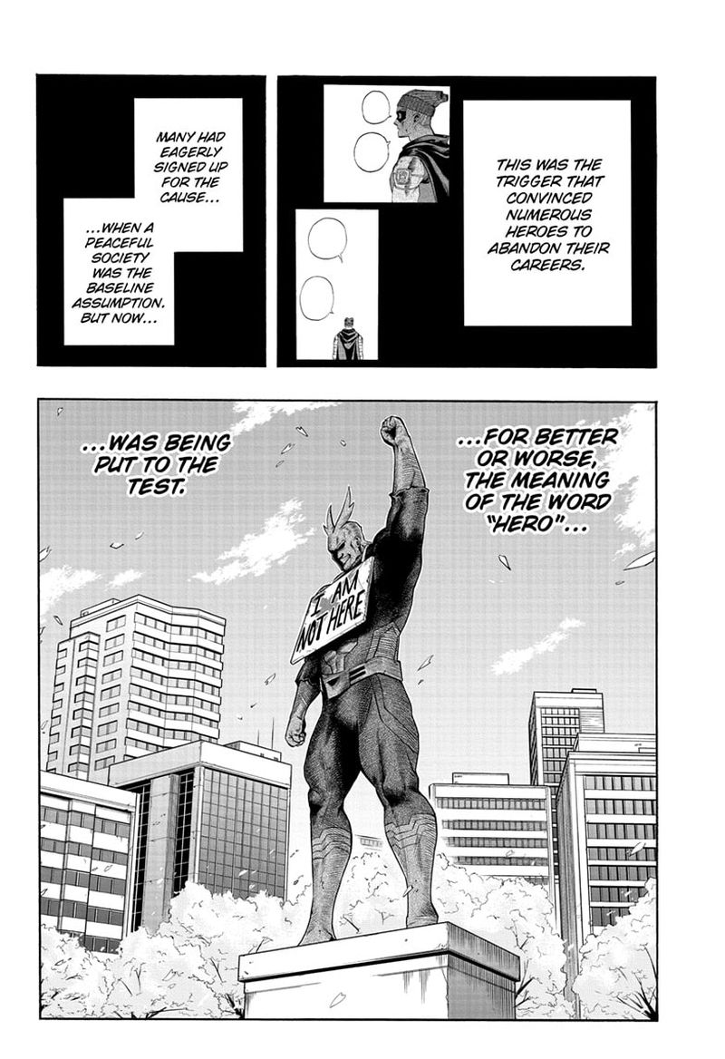 My Hero Academia 300 8