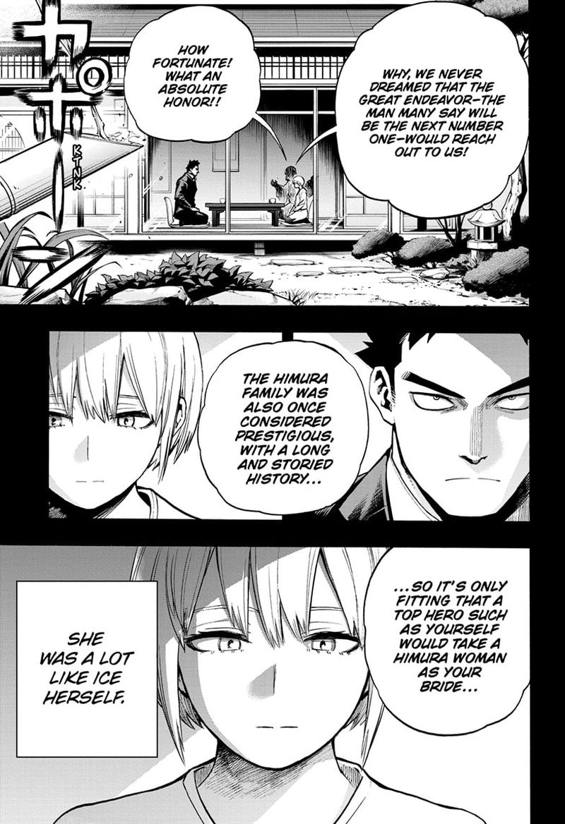 My Hero Academia 301 1